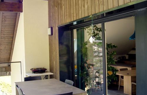 Duingt Apartment | La Champanaise - 2 bedroom apartment 300m from Lake Annecy