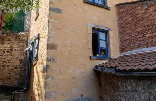 Champeix House | La Champi'hôte - Champeix