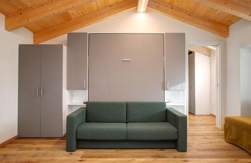 Saint-Christophe Apartment | La Chapelle Appartamenti