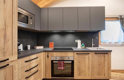 Saint-Christophe Apartment | La Chapelle Appartamenti