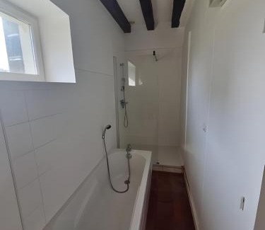 Thoree-les-Pins House | La Chapelle - Campagne - 8pers - Rêve au Mans