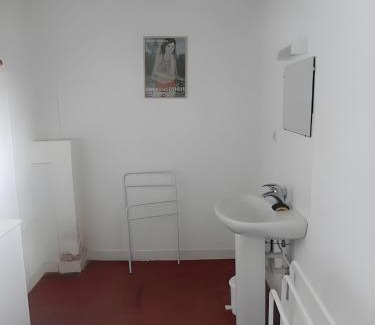 Thoree-les-Pins House | La Chapelle - Campagne - 8pers - Rêve au Mans