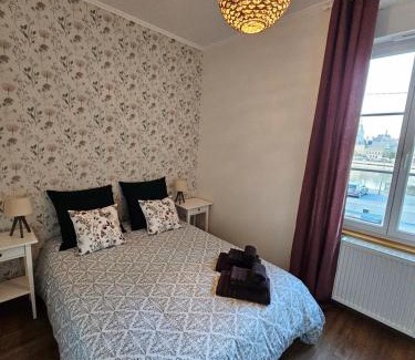 Givet Apartment | La CharMeuse