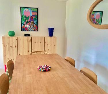 Tregastel House | La Chaumière en bord de mer