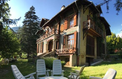 Colmars Ski Chalet | La Chaumière, Formule maison entière