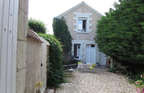 Blere House | La Chevalerie