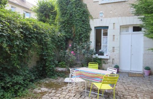 Blere House | La Chevalerie