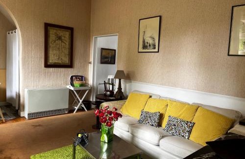 Blere House | La Chevalerie