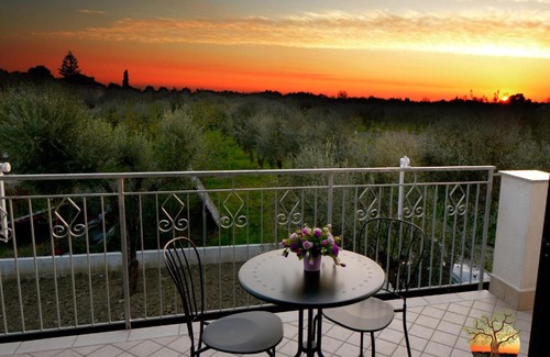 Marina di Ascea Bed & Breakfast | La Chianarella