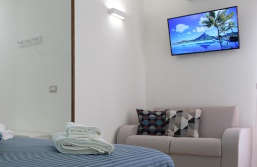Tuglie Bed & Breakfast | La Chiave Rossa B&B