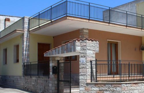 Tuglie Bed & Breakfast | La Chiave Rossa B&B
