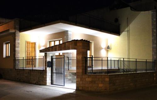 Tuglie Bed & Breakfast | La Chiave Rossa B&B