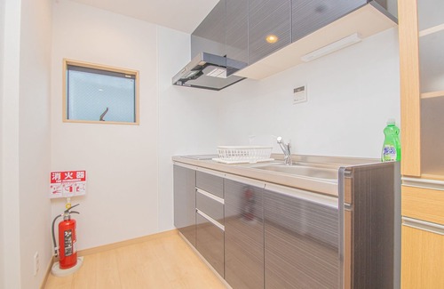 Chuo-ku House | LA CHIC StyleHakata Stay in Fukuoka near Nakasu/Fukuoka Fukuoka