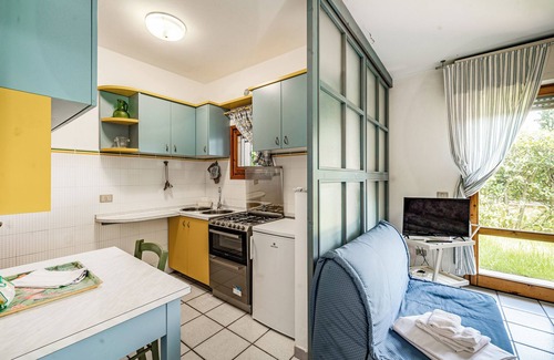 Marina di Massa Apartment | La Chimera 700m from sea, Massa, Italy