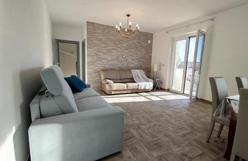 Celano Bed & Breakfast | La Chioma di Berenice