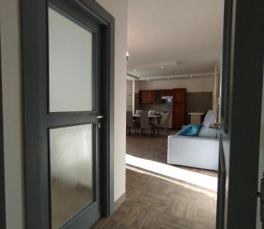 Celano Bed & Breakfast | La Chioma di Berenice
