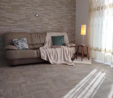 Celano Bed & Breakfast | La Chioma di Berenice