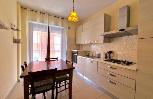 L'Aquila Apartment | La Chiostrina by TraMonti Apartments