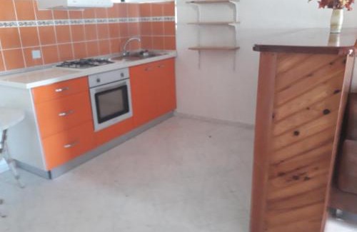 Guery Apartment | La Chrinada