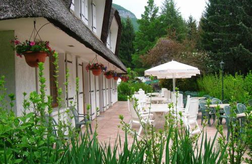 La Balme-de-Sillingy Hotel | La Chrissandière