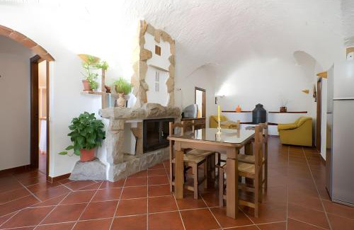 Fonelas House | La Chumbera