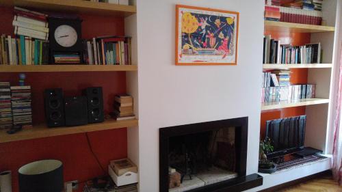 Sulmona Apartment | La Ciammarica