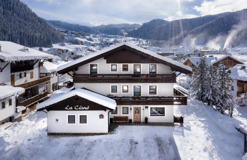 Corvara in Badia Bed & Breakfast | La Cianò