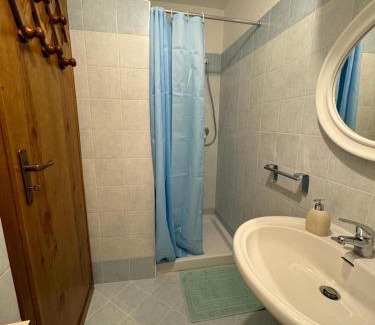 Chianale Apartment | La Cianal