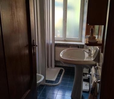 Fornole House | La Cicogna