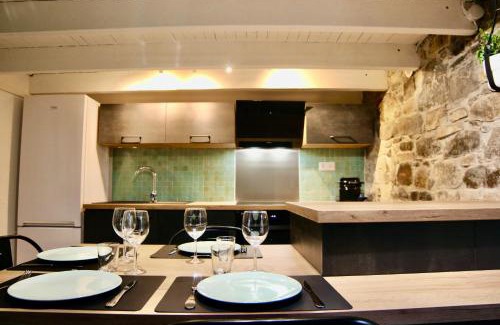 Landevennec House | La Cidrerie du port