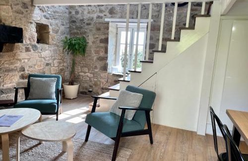 Landevennec House | La Cidrerie du port