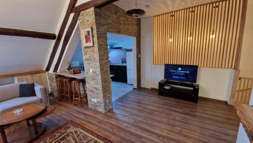 Chateau-Thierry Apartment | La Cigogne