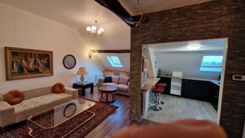 Chateau-Thierry Apartment | La Cigogne