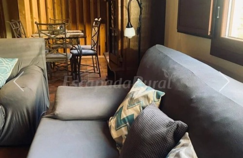 Maello House | La Cija