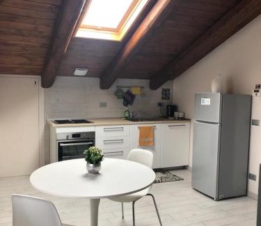 Canove Apartment | La Cinciallegra