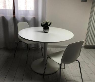 Canove Apartment | La Cinciallegra
