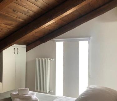 Canove Apartment | La Cinciallegra