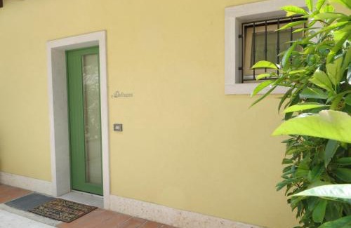 Cavaion Veronese Bed & Breakfast | La Cipressina B&B