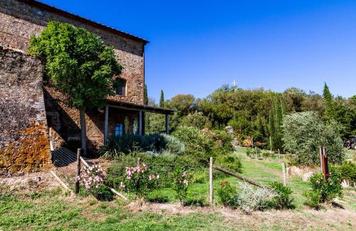 Civitella Paganico House | La Cisterna