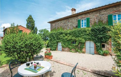 Monte San Savino House | La Cisterna