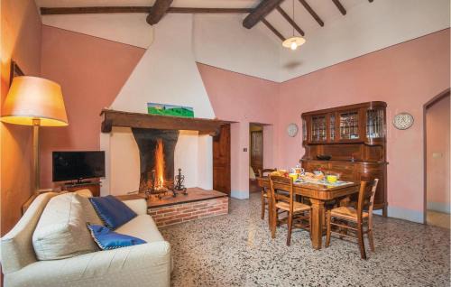 Monte San Savino House | La Cisterna