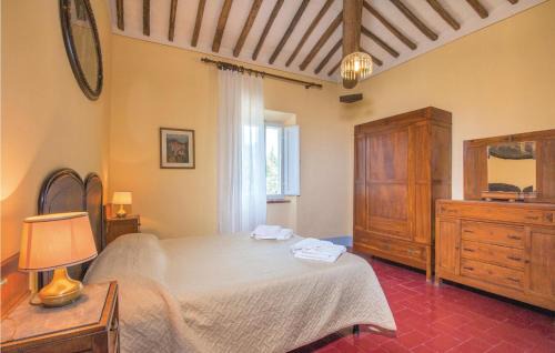 Monte San Savino House | La Cisterna