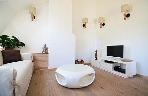 Neufchateau Apartment | La Citadine-Gîte citadin