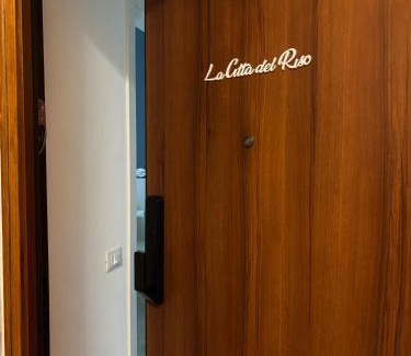 Vercelli House | La città del riso