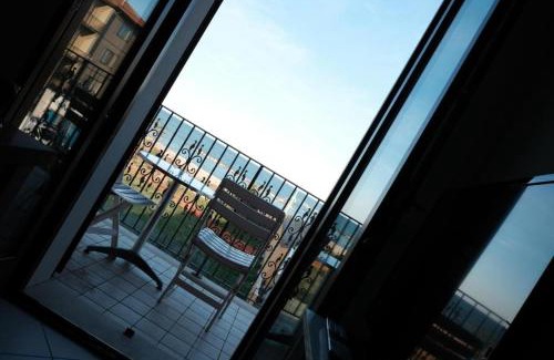 Porto Potenza Picena Apartment | La Cittadella FronteMare