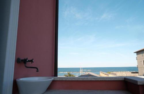 Porto Potenza Picena Apartment | La Cittadella FronteMare