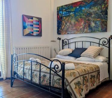 Montemonaco House | La Cittadella Dei Monti Sibillini
