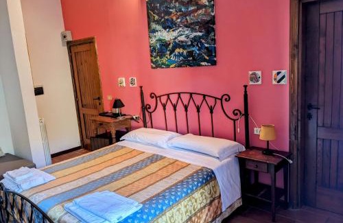 Montemonaco House | La Cittadella Dei Monti Sibillini