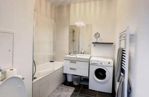 Saint-Germain-en-Laye Apartment | La Clé d'Astrid