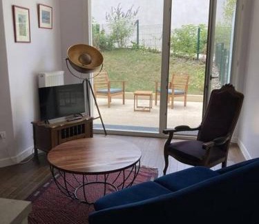 Saint-Germain-en-Laye Apartment | La Clé d'Astrid